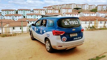 Divulgação SSP/ Imagem ilustrativa