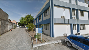 Reprodução/ Google Street View