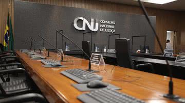 Reprodução/Rômulo Serpa/CNJ