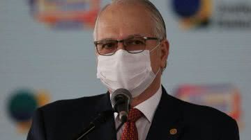 Fabio Rodrigues/ Agencia Brasil