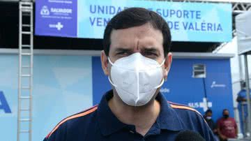 Dinaldo Silva/Arquivo BNews