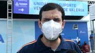 Arquivo / BNews