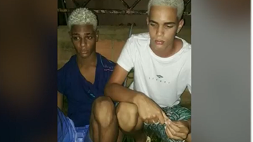 Reprodução/ RecordTV Itapoan