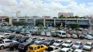 Imagem Quase metade da frota de veículos de Sergipe não foi licenciada