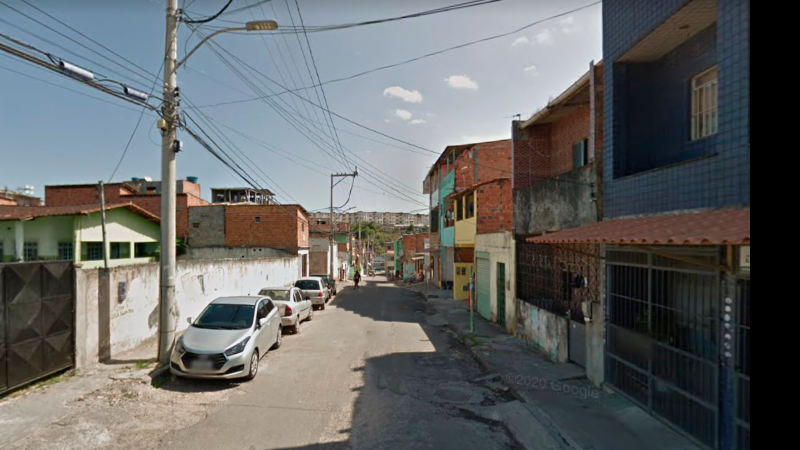 Divulgação Google Maps