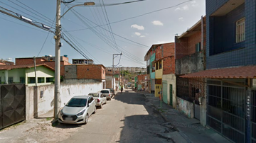 Divulgação Google Maps