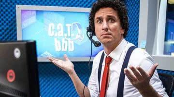 Reprodução / TV Globo