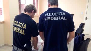 Imagem Servidores da Receita Federal aprovam paralisação