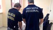 Imagem Servidores da Receita Federal aprovam paralisação