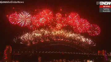 Reprodução/Globo News