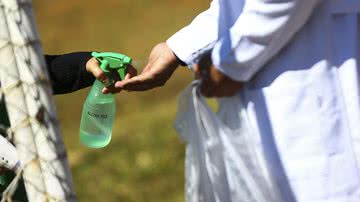 Marcelo Camargo/Agência Brasil