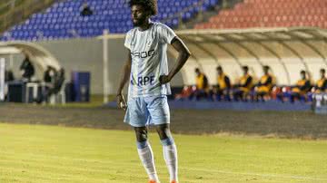 Ricardo Chicarelli/Londrina EC