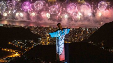Imagem Rio de Janeiro decide cancelar festa de Réveillon