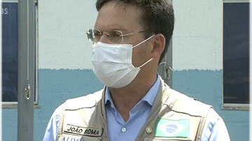 Reprodução/ RecordTV Itapoan