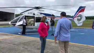 Reprodução/Twitter