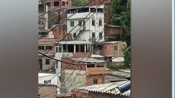 Reprodução/ RecordTV Itapoan