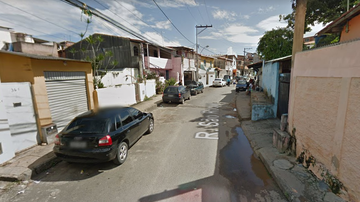 Reprodução/ Google Street View