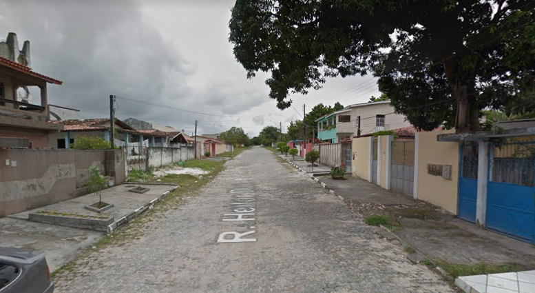 Reprodução/Google Maps