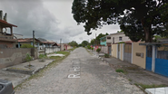 Reprodução/Google Maps