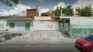 Reprodução/Google Maps