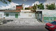 Reprodução/Google Maps