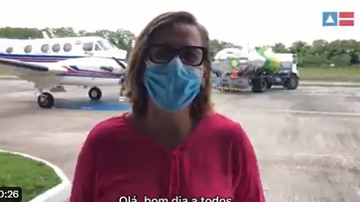 Reprodução/Redes Sociais