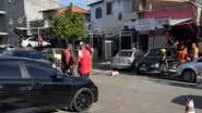 Imagem Homem é linchado e morto a tiros em São Cristóvão
