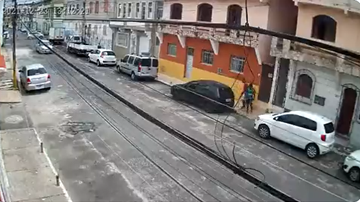 Reprodução/Redes Sociais