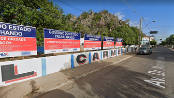 Reprodução/Google Maps