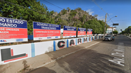 Reprodução/Google Maps