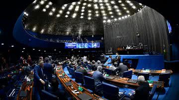 Marcos Oliveira/Agência Senado