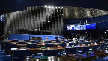 Roque de Sá/Agência Senado