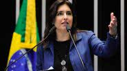 Moreira Mariz / Agência Senado