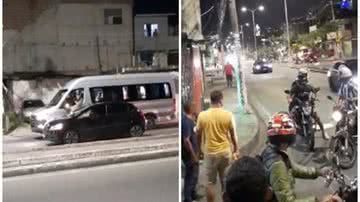 Reprodução/Vídeo