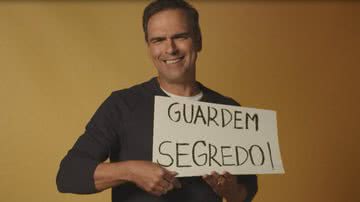 Divulgação/Rede Globo