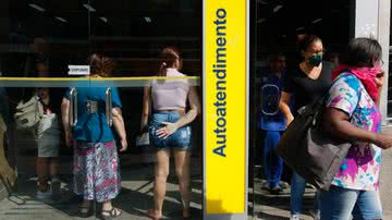 Tania Rego/ Agencia Brasil