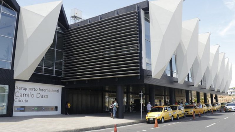 Ministério dos Transportes da Colômbia