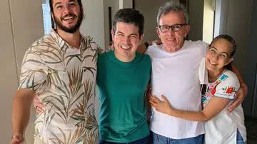 Reprodução/Redes Sociais