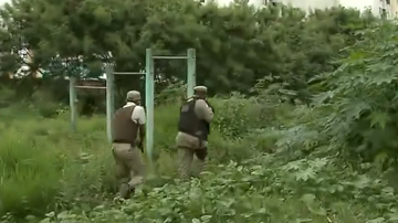 Reprodução/ RecordTV Itapoan