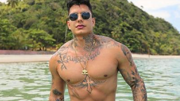 Reprodução | Redes Sociais