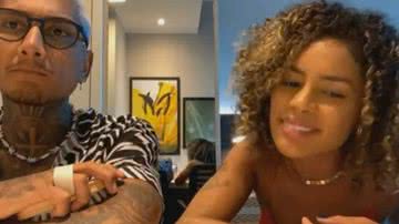 Reprodução | Redes Sociais