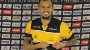 Celso da Luz/Criciúma E.C