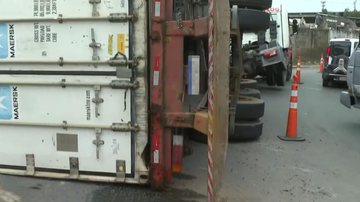 Reprodução/TV Bahia