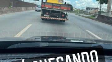 Reprodução / redes sociais