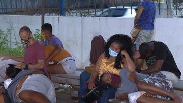 Reprodução/TV Bahia