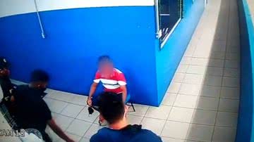 Reprodução/ O Globo