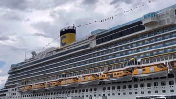 Reprodução/TV Tribuna