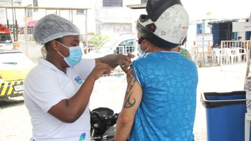 Vagner Souza/Arquivo BNews