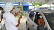 Vagner Souza/BNews