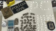 Divulgação/Polícia Civil